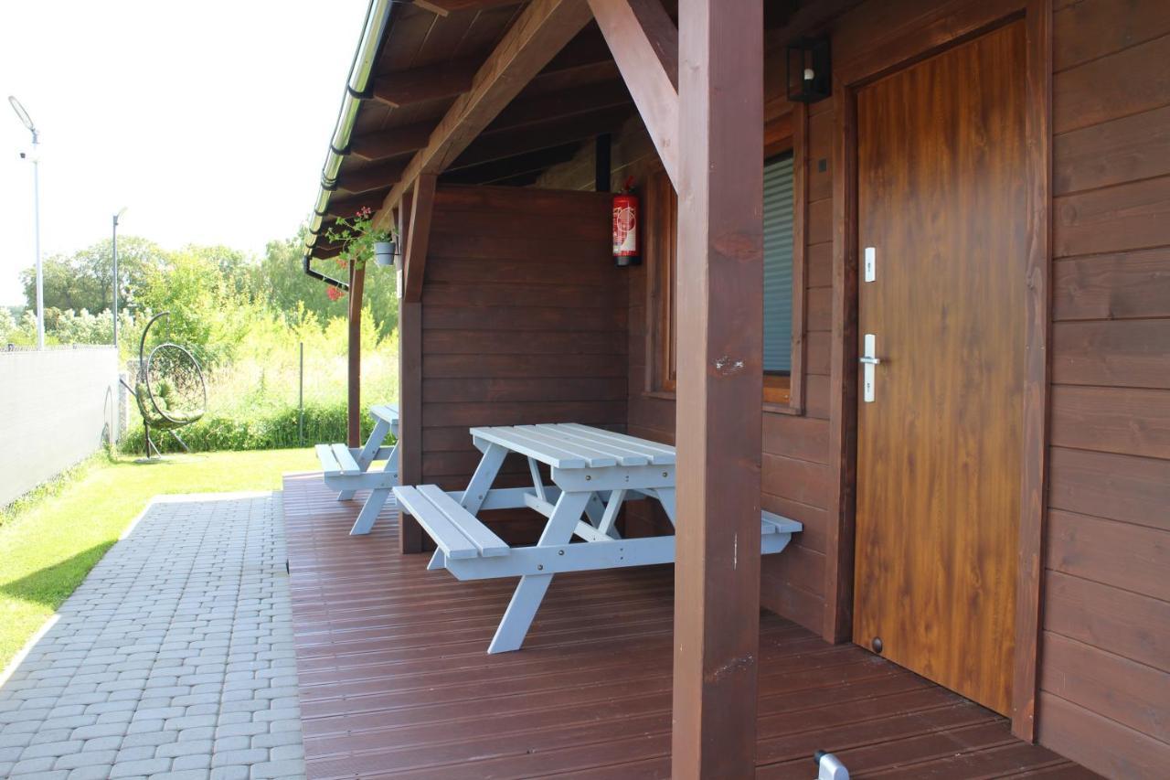 Rms Wiselka Villa Exterior photo