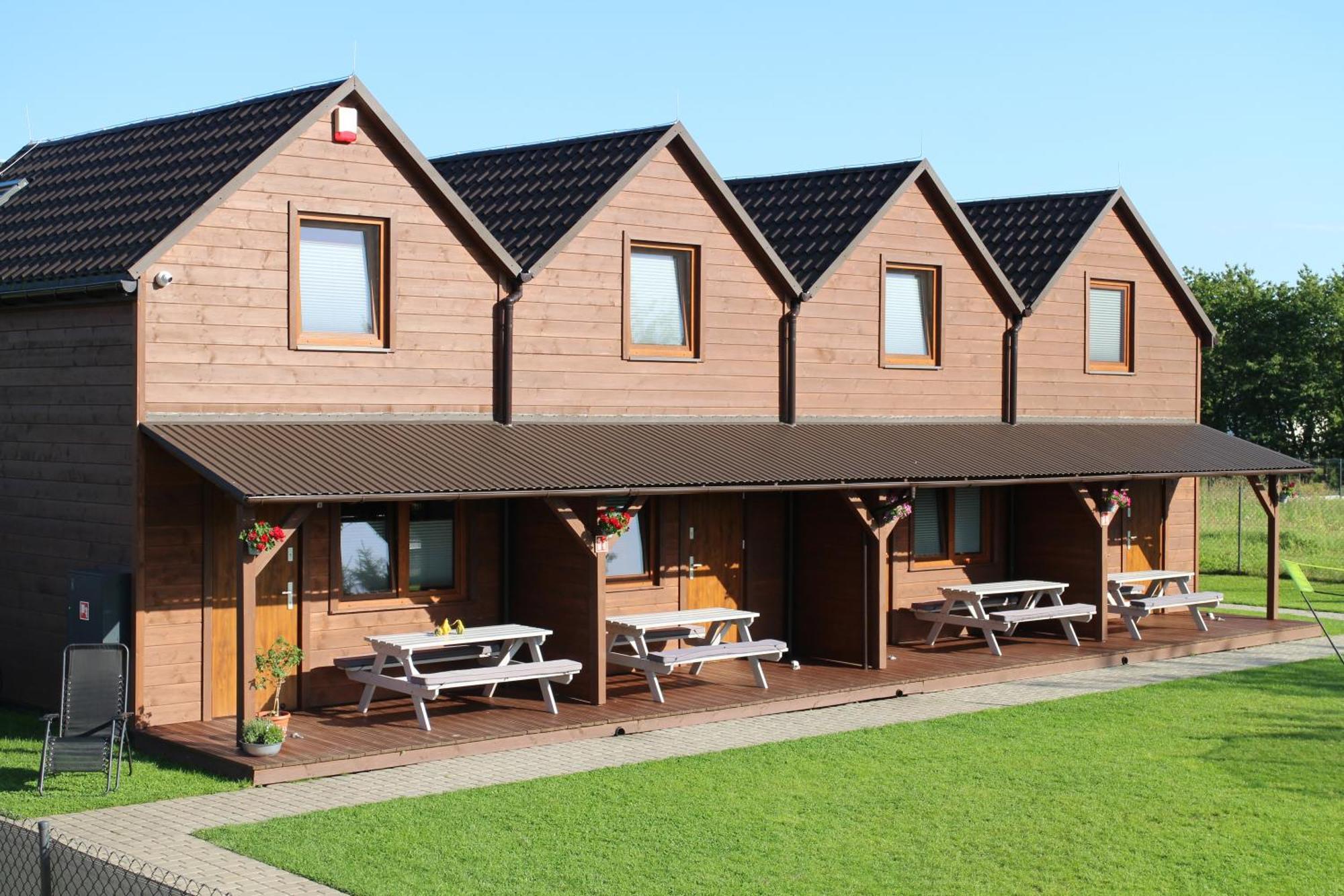 Rms Wiselka Villa Exterior photo